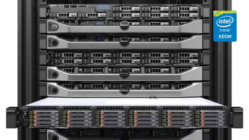 dedicatedserver